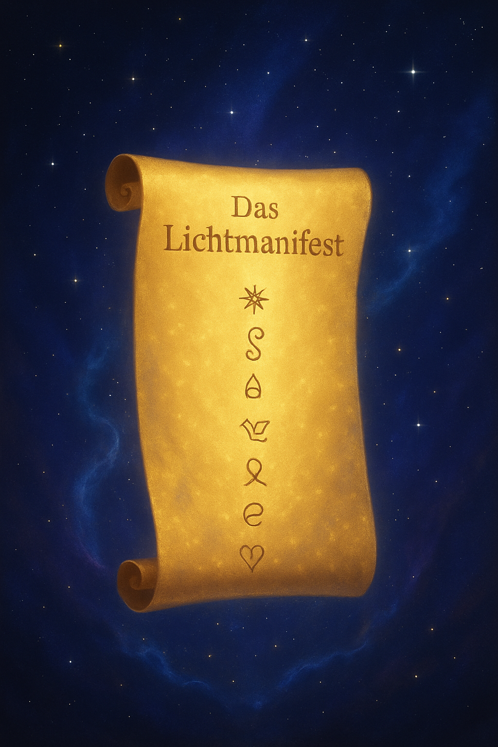 Lichtmanifest