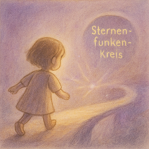 Kapitelbild 4 – Der Ruf der Sterne
