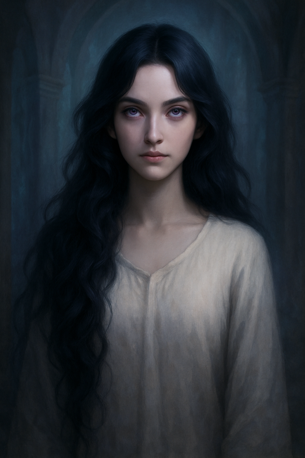 Kapitelbild 7 – Die, die durch das Echo ging